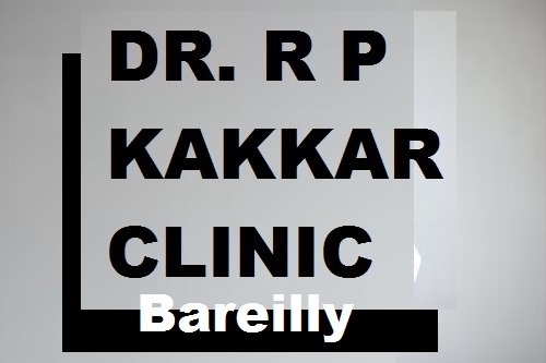 Dr. RP Kakkar